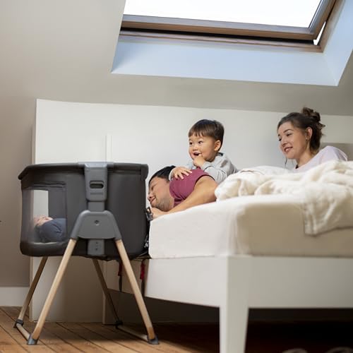 Maxi-Cosi Spannbettlaken Iora/Iora Air/Tori – 2er-Pack