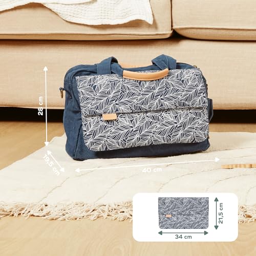 Babymoov Wickeltasche Day to Day Bag – Palm