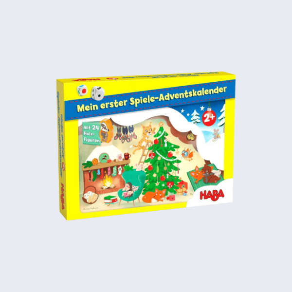 Adventskalender