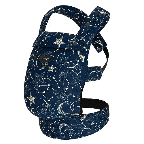 momcozy Babytrage BC001-1 atmungsaktiv – Stern