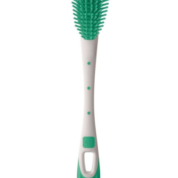MAM Soft Brush Flaschenbürste – Blau