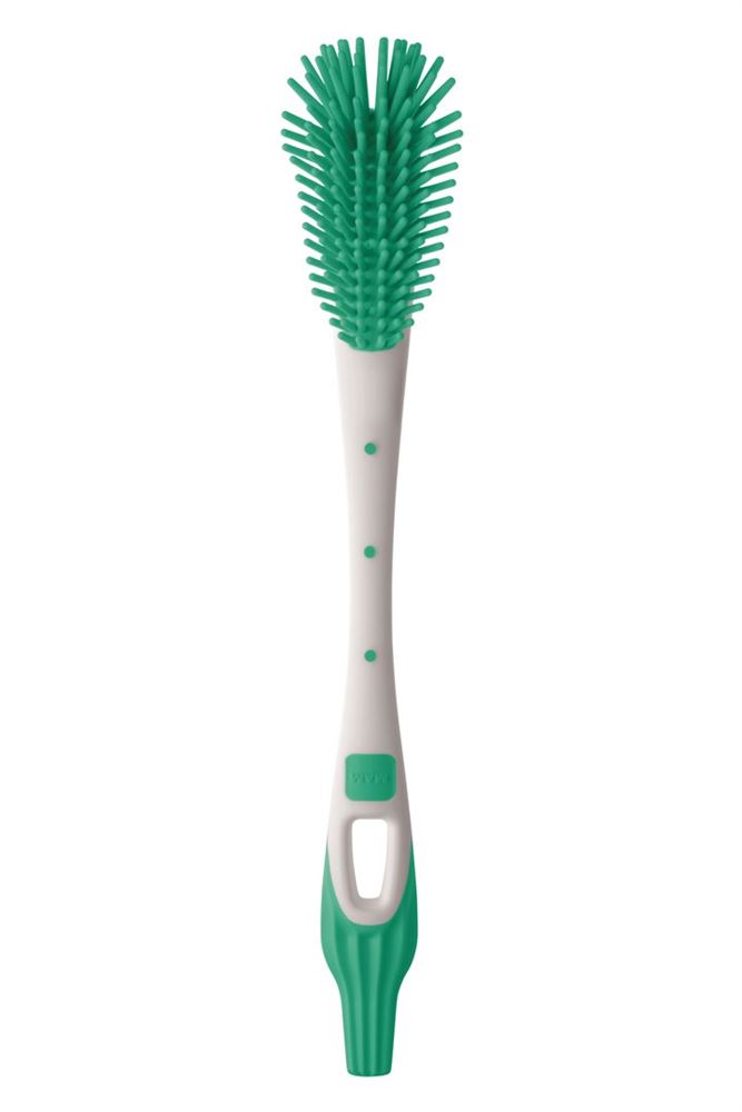 MAM Soft Brush Flaschenbürste – Blau