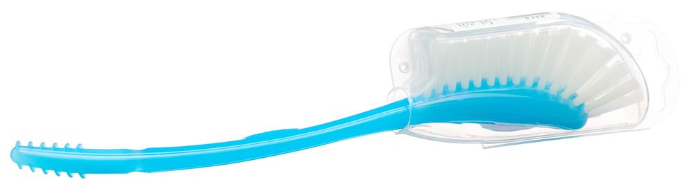 Philips Avent Flaschen- und Saugerbürste SCF145/06 – Blau