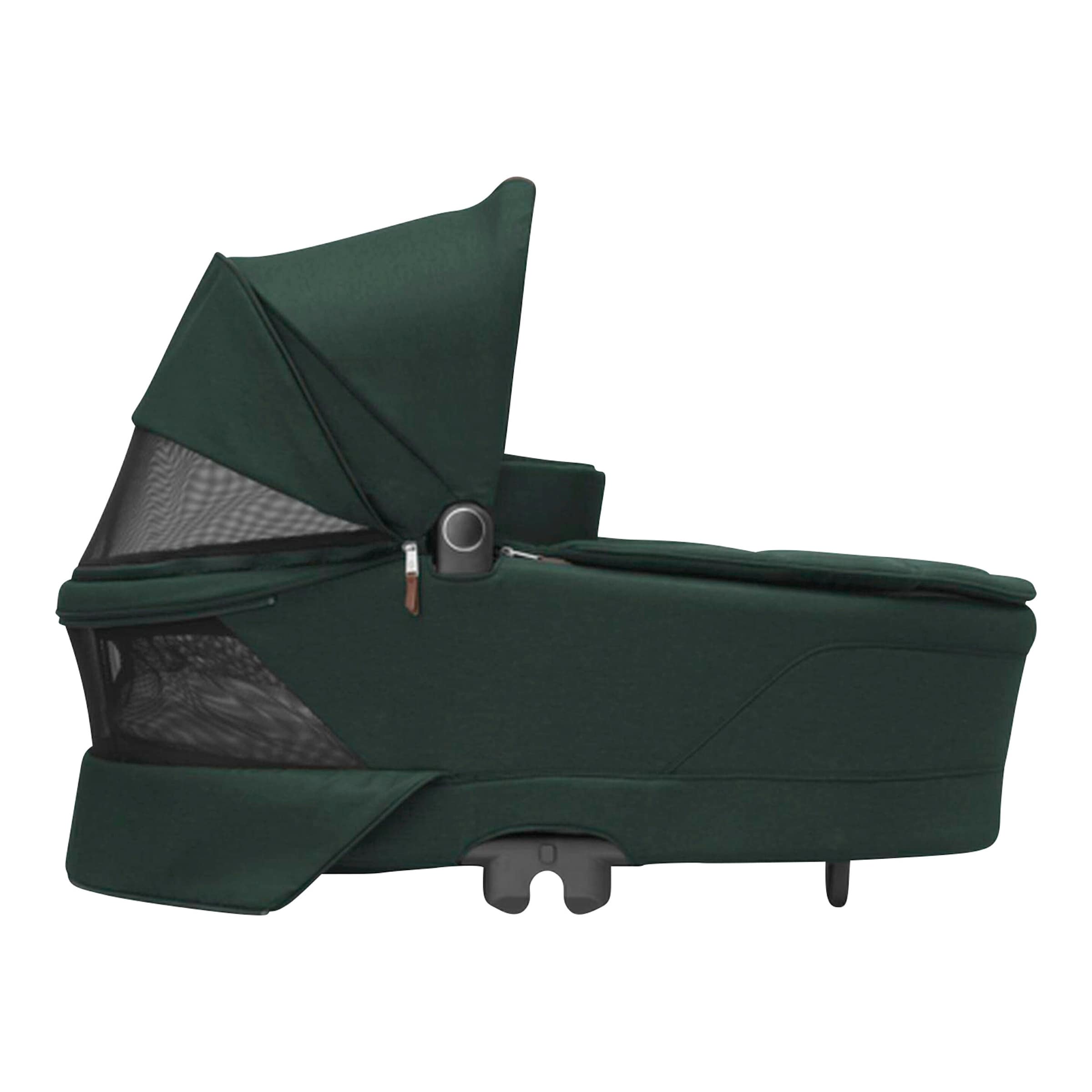 Maxi-Cosi Oxford+ Kombikinderwagen – Pebble 360 Pro 2 & Family Fix 360 Pro