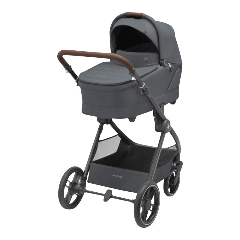 Maxi-Cosi Kombikinderwagen Oxford+ Travel-Set – Pebble 360 Pro 2