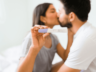 Schwangerschaftsankündigung: Ideen, um deinen Partner zu überraschen Schwangerschafts_ankündigung