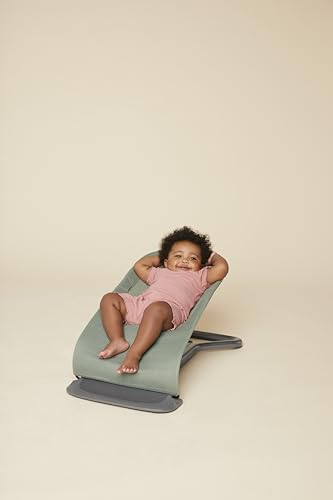 Ergobaby Evolve 3-in-1 Babywippe Mesh – Camel