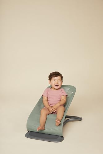 Ergobaby Evolve 3-in-1 Babywippe Mesh – Camel