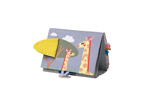 Taf Toys Aufstellbuch Savanne