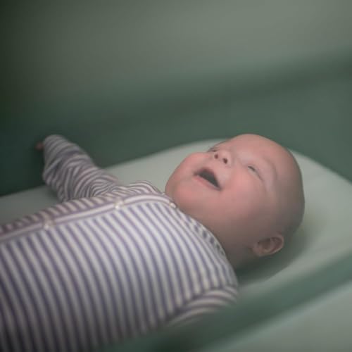 Dorel Germany GmbH (VSS) Maxi-Cosi Iora Beistellbett faltbar – Essential Graphite