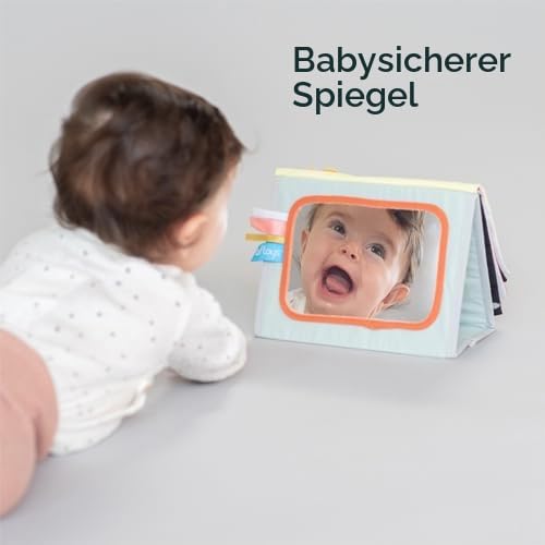 Taf Toys Aufstellbuch Savanne