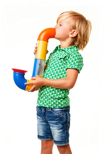SMARTMAX Magnetspielset Click ‘n’ Roll – Mehrfarbig