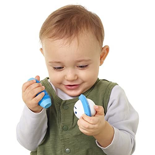 SMARTMAX Spielset My First Sounds & Senses – Mehrfarbig