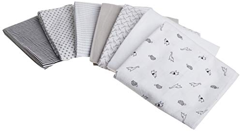 Simple Joys by Carter's Baby Jungen Flanelldecken