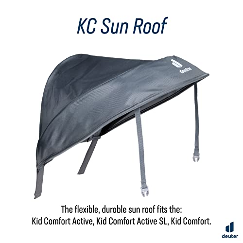 deuter KC Sun Roof Sonnendach für Kindertragen