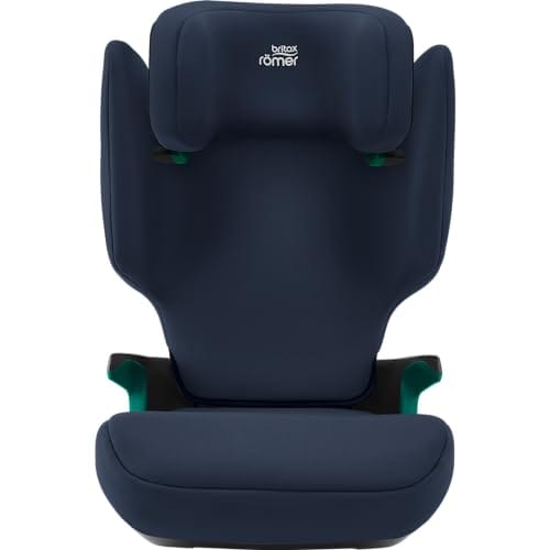 Britax Römer Discovery Plus 2 Kindersitz – Night Blue