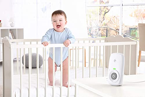 Motorola Nursery AM24 Babyphone