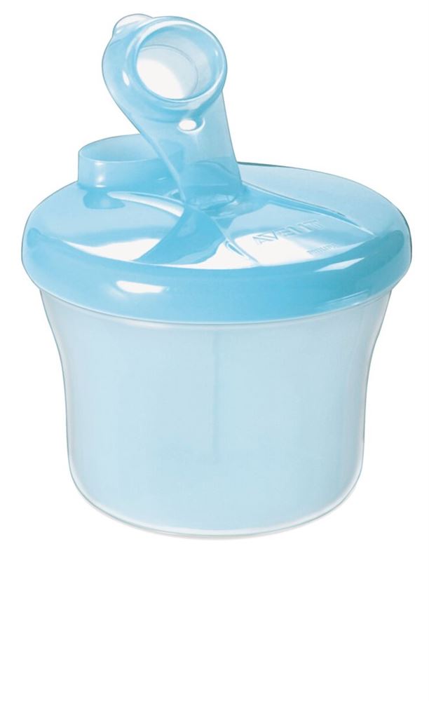 AVENT Philips Avent Milchpulver-Portionierer SCF135/06 – Blau