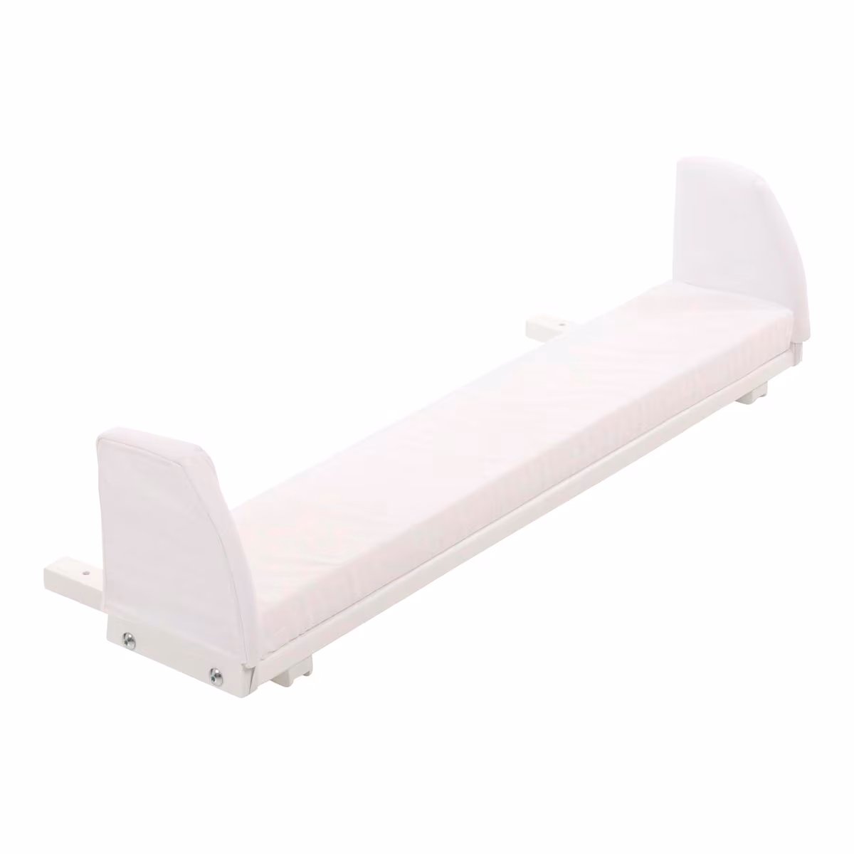 Babybay Verlängerungsseite passend für Modell Original und Midi weiss