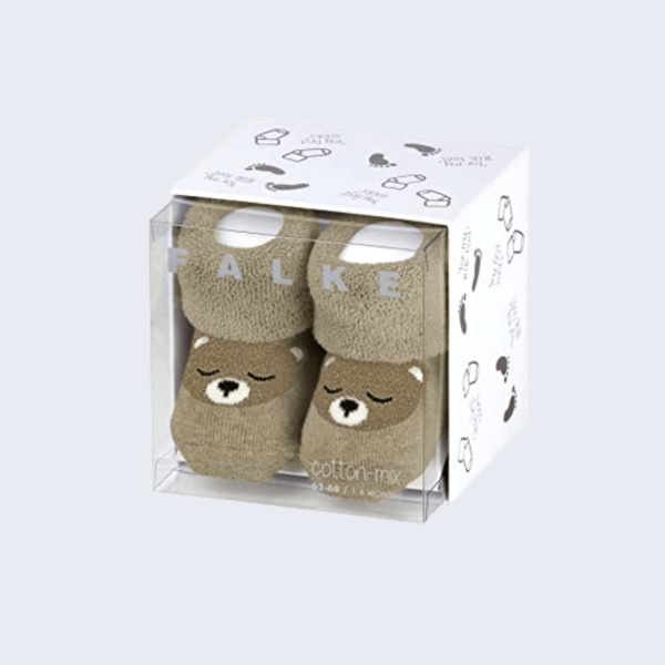Geschenke zur Geburt